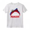 Haitian Princess Haiti Maglietta - Lightweight Classic Tee for Haitian Pride