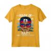 Haitiano Haiti Maglietta - Made in Haiti Perfection Guaranteed - Leggera e Taglio Classico