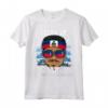 Haitiano Haiti Maglietta - Made in Haiti Perfection Guaranteed - Leggera e Taglio Classico