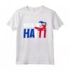 Giornata della Bandiera Haitiana - Maglietta Made in Haiti per Uomo e Donna - Abbigliamento Bandiera Haiti