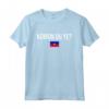 Komon ou ye - Creolo Haitiano Haiti Maglietta - Leggera e Classica per Mostrare il Tuo Amore per Haiti