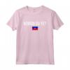 Komon ou ye - Creolo Haitiano Haiti Maglietta - Leggera e Classica per Mostrare il Tuo Amore per Haiti