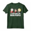Dead People Classical Music Shirt - Mozart Beethoven Bach Tee - Perfect Gift for Music Lovers and Students
