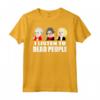 Dead People Classical Music Shirt - Mozart Beethoven Bach Tee - Perfect Gift for Music Lovers and Students