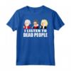 Dead People Classical Music Shirt - Mozart Beethoven Bach Tee - Perfect Gift for Music Lovers and Students