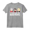 Dead People Classical Music Shirt - Mozart Beethoven Bach Tee - Perfect Gift for Music Lovers and Students