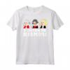 Dead People Classical Music Shirt - Mozart Beethoven Bach Tee - Perfect Gift for Music Lovers and Students