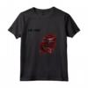 I'm Fine Wound Injury Funny Halloween Costume Gift Maglietta - Lightweight Classic Tee for Halloween Fun