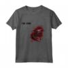 I'm Fine Wound Injury Funny Halloween Costume Gift Maglietta - Lightweight Classic Tee for Halloween Fun
