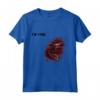 I'm Fine Wound Injury Funny Halloween Costume Gift Maglietta - Lightweight Classic Tee for Halloween Fun