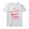 Funny Drama Queen - Drama Lover Gift Maglietta - Unique Gift Idea for Enthusiasts