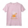 Donna Drink Coffee Pet My Hamiltonstovare - Divertente Regalo Maglietta con Collo a V per Amanti del Caffè e Proprietari di Cani