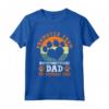 Promosso da Hamiltonstovare Dad Funny Swedish Foxhound Maglietta - Design Witty a Tema Animali - Ideale per Amanti degli Animali Domestici