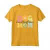 Groovy Cane Mamma - Hamiltonstovare T-shirt Anni '60 '70 '80 - Regalo Perfetto per Natale o Compleanni