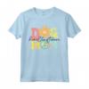 Groovy Cane Mamma - Hamiltonstovare T-shirt Anni '60 '70 '80 - Regalo Perfetto per Natale o Compleanni