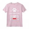 Hamiltonstovare Mama Groovy Retro Lover - Maglietta Festa della Mamma per Nonna, Zia, Moglie - Regalo Divertente per Cani Hamiltonstovare