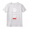 Hamiltonstovare Mama Groovy Retro Lover - Maglietta Festa della Mamma per Nonna, Zia, Moglie - Regalo Divertente per Cani Hamiltonstovare