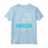 Mangia il Sonno Hamilton Ripeti - Divertente Maglietta Hamilton per Appassionati di Storia e Fan - Ideale Regalo per Insegnanti e Studenti