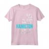 Mangia il Sonno Hamilton Ripeti - Divertente Maglietta Hamilton per Appassionati di Storia e Fan - Ideale Regalo per Insegnanti e Studenti