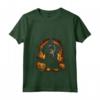 Hamiltonstovare - T-shirt con Grafica Divertente per Halloween Uomo e Donna - Ideale per Regali Personalizzati tutto l'Anno