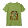 Hamiltonstovare - T-shirt con Grafica Divertente per Halloween Uomo e Donna - Ideale per Regali Personalizzati tutto l'Anno