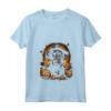 Hamiltonstovare - T-shirt con Grafica Divertente per Halloween Uomo e Donna - Ideale per Regali Personalizzati tutto l'Anno