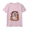 Hamiltonstovare - T-shirt con Grafica Divertente per Halloween Uomo e Donna - Ideale per Regali Personalizzati tutto l'Anno