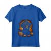 Hamiltonstovare - T-shirt con Grafica Divertente per Halloween Uomo e Donna - Ideale per Regali Personalizzati tutto l'Anno