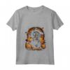 Hamiltonstovare - T-shirt con Grafica Divertente per Halloween Uomo e Donna - Ideale per Regali Personalizzati tutto l'Anno