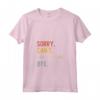 Sorry Can't Hamiltonstovare Bye Shirt - Maglietta Divertente per Amanti degli Hamiltonstovare - Regalo Perfetto per Festa del Papà, Compleanno o Natale