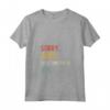 Sorry Can't Hamiltonstovare Bye Shirt - Maglietta Divertente per Amanti degli Hamiltonstovare - Regalo Perfetto per Festa del Papà, Compleanno o Natale