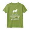 Uomo Coolest Hamiltonstovare Papà Divertente Cane Pet Dog Family Maglietta - Regalo per Amanti degli Animali - Ideale per Festa del Papà o Compleanno
