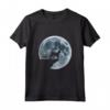 Costume Hamiltonstövare Halloween Maglietta - Hamiltonstövare Love T-shirt per Uomini, Donne e Bambini - Idea Regalo Unica per Amanti dei Cani