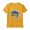 Costume Hamiltonstövare Halloween Maglietta - Hamiltonstövare Love T-shirt per Uomini, Donne e Bambini - Idea Regalo Unica per Amanti dei Cani