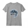 Costume Hamiltonstövare Halloween Maglietta - Hamiltonstövare Love T-shirt per Uomini, Donne e Bambini - Idea Regalo Unica per Amanti dei Cani