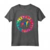 Tie Dye Hamiltonstovare Cane Mamma Papà Pet Amante Maglietta - Regalo Unico per Amanti degli Animali - Ideale per Natale o Compleanno