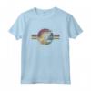 Pink Floyd Welcome to the Machine Maglietta - Official Band Merchandise for True Fans