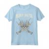 Heavy Metal Rocker Punk Rock Musica Hard Rock Maglietta - Design per Uomini e Donne - 99 Gifts Apparel