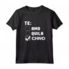 Techno Electronic Dance Music - Techno Trance Rave Party Maglietta - Ideale per Amanti della Musica Techno e Rave Party