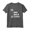 Techno Electronic Dance Music - Techno Trance Rave Party Maglietta - Ideale per Amanti della Musica Techno e Rave Party