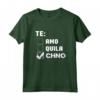 Techno Electronic Dance Music - Techno Trance Rave Party Maglietta - Ideale per Amanti della Musica Techno e Rave Party