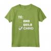 Techno Electronic Dance Music - Techno Trance Rave Party Maglietta - Ideale per Amanti della Musica Techno e Rave Party