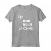 Techno Electronic Dance Music - Techno Trance Rave Party Maglietta - Ideale per Amanti della Musica Techno e Rave Party