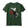 Oi Oi Skinhead Ska Street Punk Hardcore Punk Maglietta - Punk Music Festival Tee for Working Class Youth