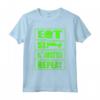 Eat Sleep Hardstyle Repeat - Maglietta Regalo Musica Techno Hardstyle - Ideale per Eventi con Gli Amici