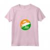 Donna Indiano Mare Harrier Maglietta con Collo a V - Ideale per Appassionati di Aviazione Militare Indiana e Sea Harrier - Perfetto per i Veterani e i Fan