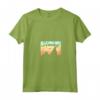 Donna Himalaya Mountain Népal Trekking Randonnée Trail Trek Maglietta con Collo a V - Comfortable Lightweight Outdoor Adventure T-shirt
