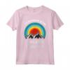 Preferirei essere nelle montagne dell'Himalaya - T-shirt per Campeggio all'aperto - Regalo di Compleanno per Amanti della Natura