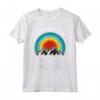 Preferirei essere nelle montagne dell'Himalaya - T-shirt per Campeggio all'aperto - Regalo di Compleanno per Amanti della Natura