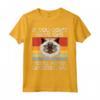 Gatto Himalayano Vintage - Maglietta con Design Unico per Amanti dei Gatti - Ideale per Compleanni e Festività